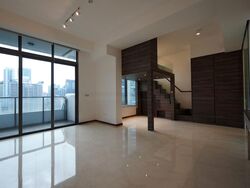 The Scotts Tower (D9), Condominium #453433021